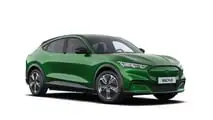 Ford Mustang Mach-E 2025