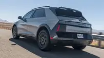 Hyundai Ioniq 5 XRT (2024)