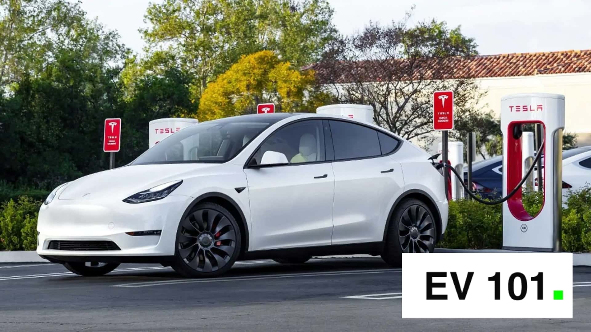 Electric Car Charging How Long Does It Really Take?