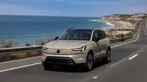 Volvo EX90 2024, primera prueba