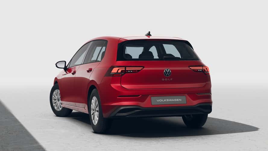Volkswagen Golf de menos de 30.000 euros: ¿merece la pena? ¿Es un buen negocio?