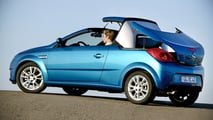 Opel Tigra TwinTop (2004–2009)