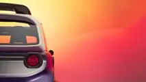 Citroën Ami Buggy Vision 2025