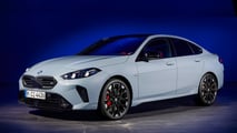 BMW 2er Gran Coupe (2025)