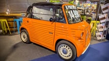 Caselani Ami a Retromobile 2025