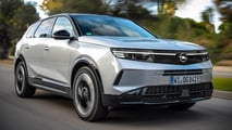 Opel Grandland Plug-in-Hybrid (2025)