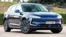 Prueba Seres 5 299 CV 2WD