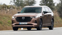 Prueba Mazda CX-80 E-Skyactiv D 2025