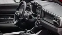 Dacia Bigster 2025