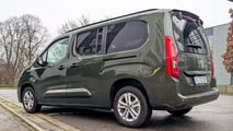 Toyota Proace City Verso 2024, primera prueba