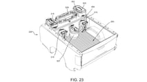 BRP Truck Bed Patent 3