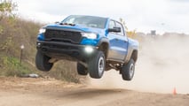 2025 Ram 1500 RHO Review