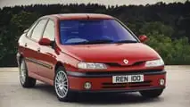 Renault Laguna I (1994-2001)