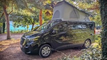 Nissan Primastar Seaside by Dethleffs (2024) im Test