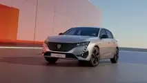 Peugeot 308 Style