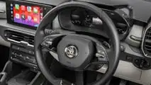 Skoda Kylaq 2025 