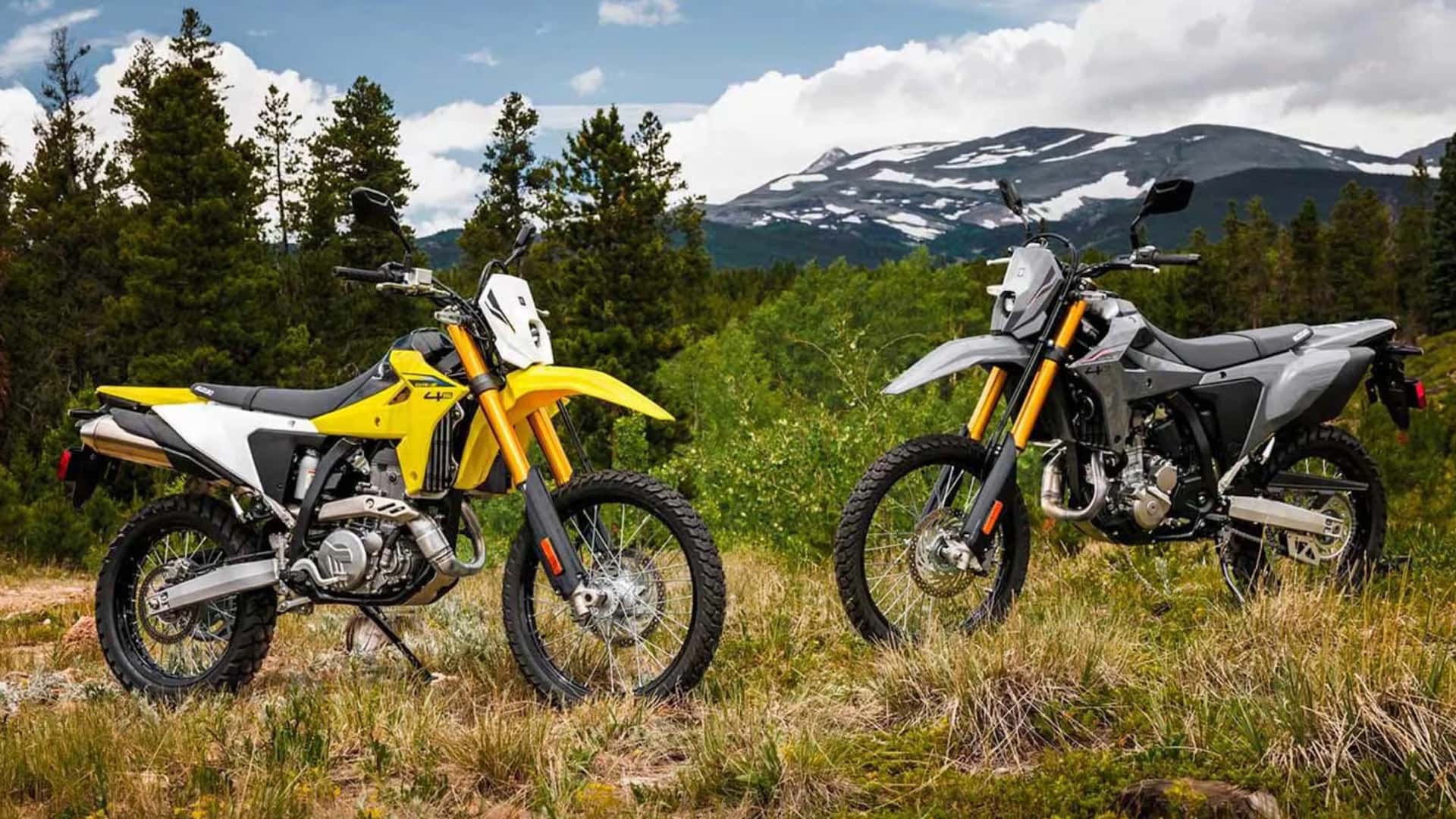 ☆特価 SUZUKI(SUA-23) 【A.C.C#.Gm調】4台セット☆ 24 TWISTED TEA MILITARY Suzuki Full Graphics Kit | SKDA USA