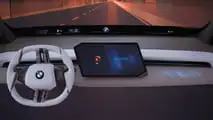 BMW Panorama iDrive und BMW OS X