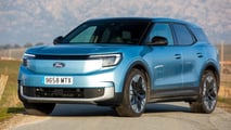 Prueba Ford Explorer Premium 340 CV AWD