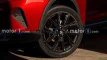 SEAT Arona FR Black Edition