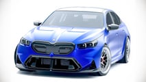 Alpha-N Performance Tuning-Kit für BMW M5 und M5 Touring (2025)