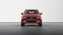 Volvo XC60 2025