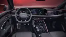 Audi SQ5 Sportback 2025
