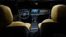 Jeep Wrangler 4xe Willys '41 modello 2025