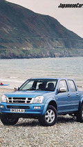 Isuzu Rodeo Denver
