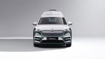 Skoda Roadiaq (2023)