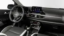 Foto - Kia Picanto (2024)