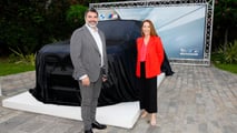 BMW XM Label Red y BMW M Award 2023
