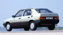 Alfa Romeo 33 (1983-1994)