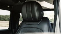 Brabus 800 4x4² Superblack