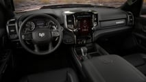 I RAM mild hybrid con il V6 Pentastar eTorque