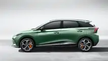 MG4 Electric XPOWER (2023)