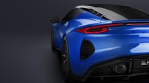 Lotus Emira (US-spec)