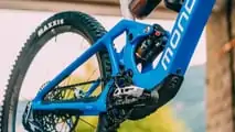 New Mondraker Neat Is A Sleek And Slender Enduro E-MTB
