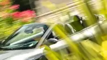 Foto spia - Nuova Cabrio di Maserati