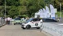 Foto - Test drive a Electric Days 2023