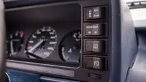 Audi 200 5T (1981) im Test