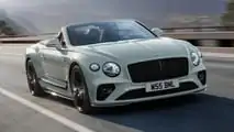 Gama Bentley Speed Edition 12