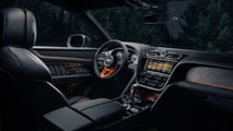Bentley Q1 2023