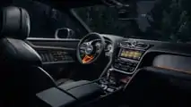 Bentley Q1 2023