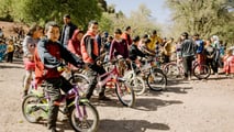 Skoda y el ciclismo