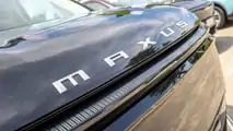 Foto - Maxus Mifa 9