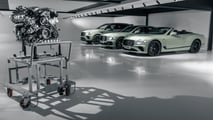 Bentley Speed Edition 12