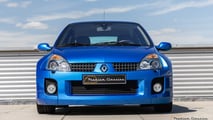 Renault Clio V6 2003 venta