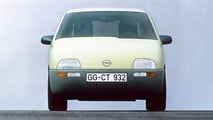 Opel Junior (1983)