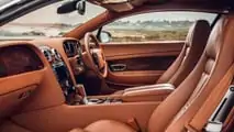 Bentley Continental GT Speed One-Of-One